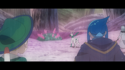 Fichier:LH075 - Zygarde de Gibeon Forme 10 % (Flash-back).png