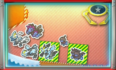Fichier:Nintendo Badge Arcade - Machine Kyurem Pixel.png
