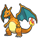 Dracaufeu