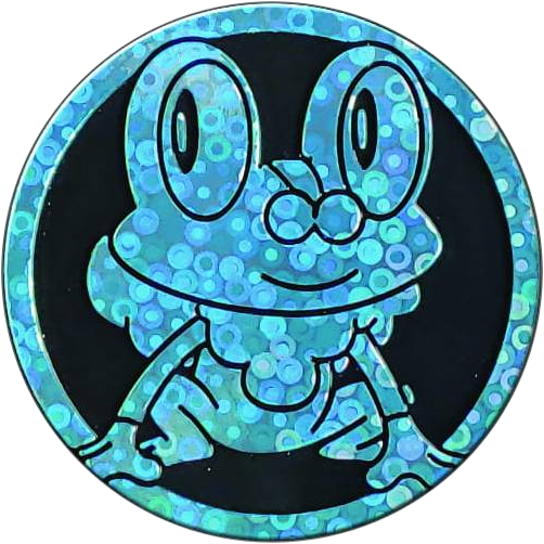 Fichier:Jeton JCC Grenousse Bleu Point Recto.png