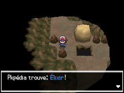 Grotte Parsemille Élixir NB.png