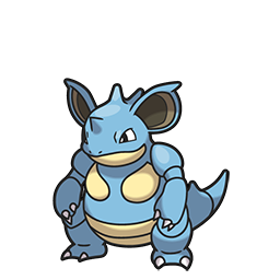 Nidoqueen