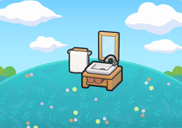 Fichier:Salle de bain étincelante Pokopia.png
