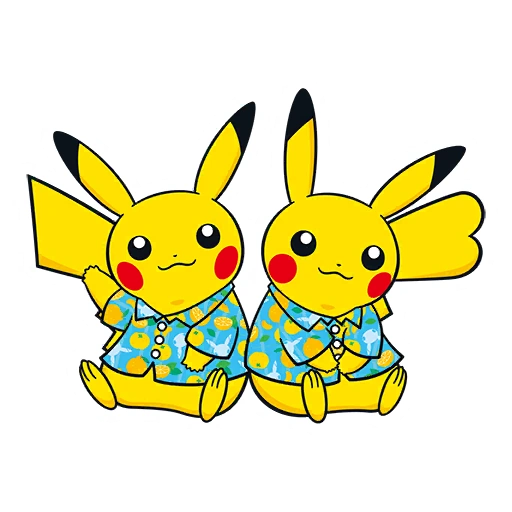 Fichier:Sticker Pokémon Air Adventures 2023 - GO.png