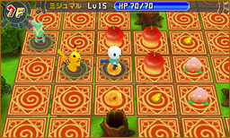 Magasin Kecleon (Donjon, japonais) PDMPI.png