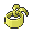 Miniature Foulard Jaune XY.png