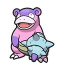 Flagadoss (Forme de Galar)