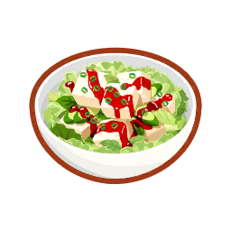 Fichier:Sprite Salade au Tofu Canicule Sleep.png