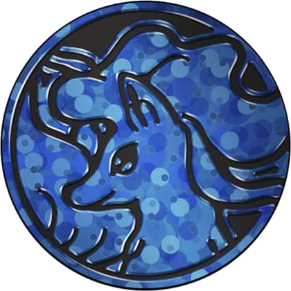 Fichier:Jeton JCC Feunard d'Alola Bleu foncé Recto.png