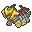 Giratina (Forme Alternative)