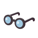 Lunettes Sages
