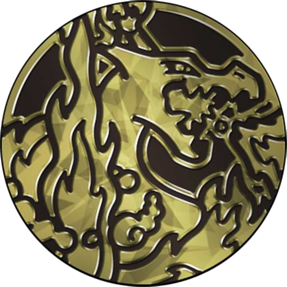 Fichier:Jeton JCC Dracaufeu Gigamax Or Recto.png