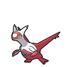 Latias