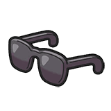 Miniature Lunettes Noires EV.png