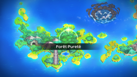 Fichier:Localisation Forêt Pureté PDMDX.png