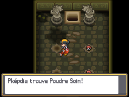 Fichier:Ruines d'Alpha Poudre Soin Chambre Ptéra HGSS.png
