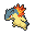 TYPHLOSION