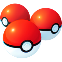 Sprite 3 Poké Ball GO.png