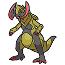 Tranchodon