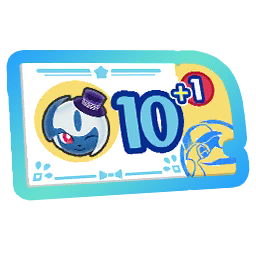 Fichier:Miniature Ticket Livraison Express (Absol Violet gothique) (10 + 1) CM.png