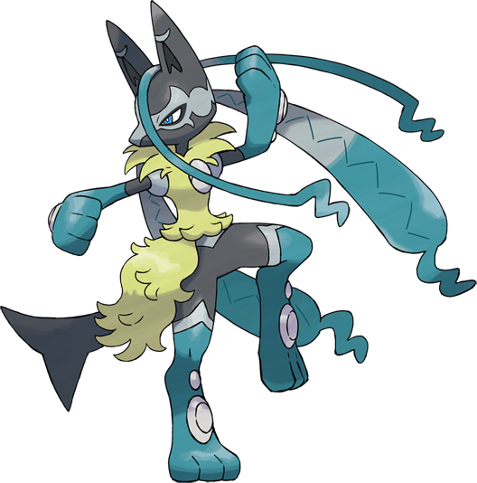 Fichier:Méga-Lucario Z (Official Game Art)-LPZA.png