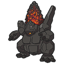 Monthracite