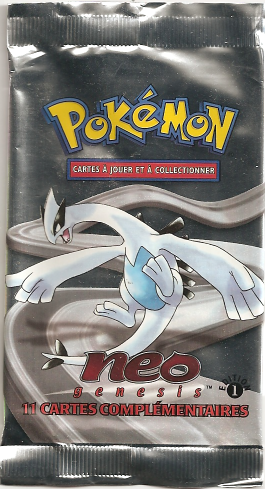 Fichier:Booster Neo Genesis Lugia.png