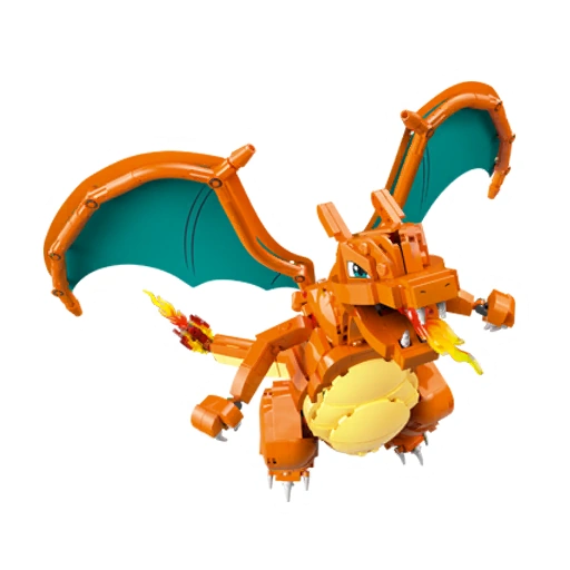 Fichier:Sticker LEGO (Dracaufeu) - GO.png