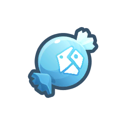 Fichier:Sprite Bonbon de type Acier M Sleep.png