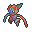 Deoxys (Forme Vitesse)