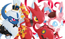 Fichier:Icône Livraison Absol Célébration grandiose, Cizayox et Nymphali Chocolatier coquet CM.png