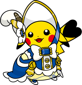 Pikachu (Lady)-CA.png