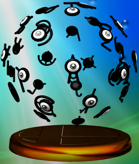 Fichier:TrophéeZarbi SSBM.png