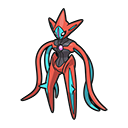 Deoxys (Forme Attaque)