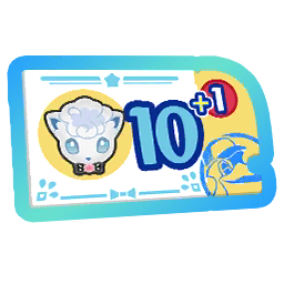 Fichier:Miniature Ticket Livraison Express (Goupix Forme d'Alola Ensemble fleuri) (10 + 1) CM.png