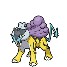 Raikou