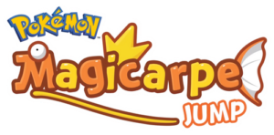 Fichier:Magicarpe Jump Logo.png