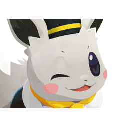 Portrait 0133 Super chef ♂ chromatique CM.png