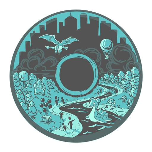 Fichier:Sticker GO Fest 2020 5 - GO.png