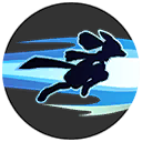 Icône Lucario Vitesse Extrême UNITE.png