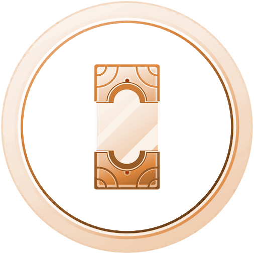 Fichier:Médaille Kalos Bronze - GO.png