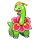 Fichier:Sprite 0154 ♀ HGSS.png