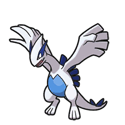 Lugia