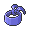 Miniature Foulard Bleu XY.png
