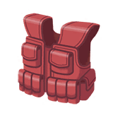 Veste de Combat