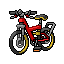 Fichier:Sprite Bicyclette NB2.png