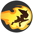 Icône Pyrobut Nitrocharge UNITE.png