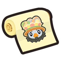 Fichier:Miniature Morceau de la tenue Œufs colorés CM.png