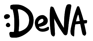 Fichier:Logo DeNA.png