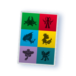 Fichier:Sprite Protège-Carte - Pokémon Méga-Évolution JCCP.png